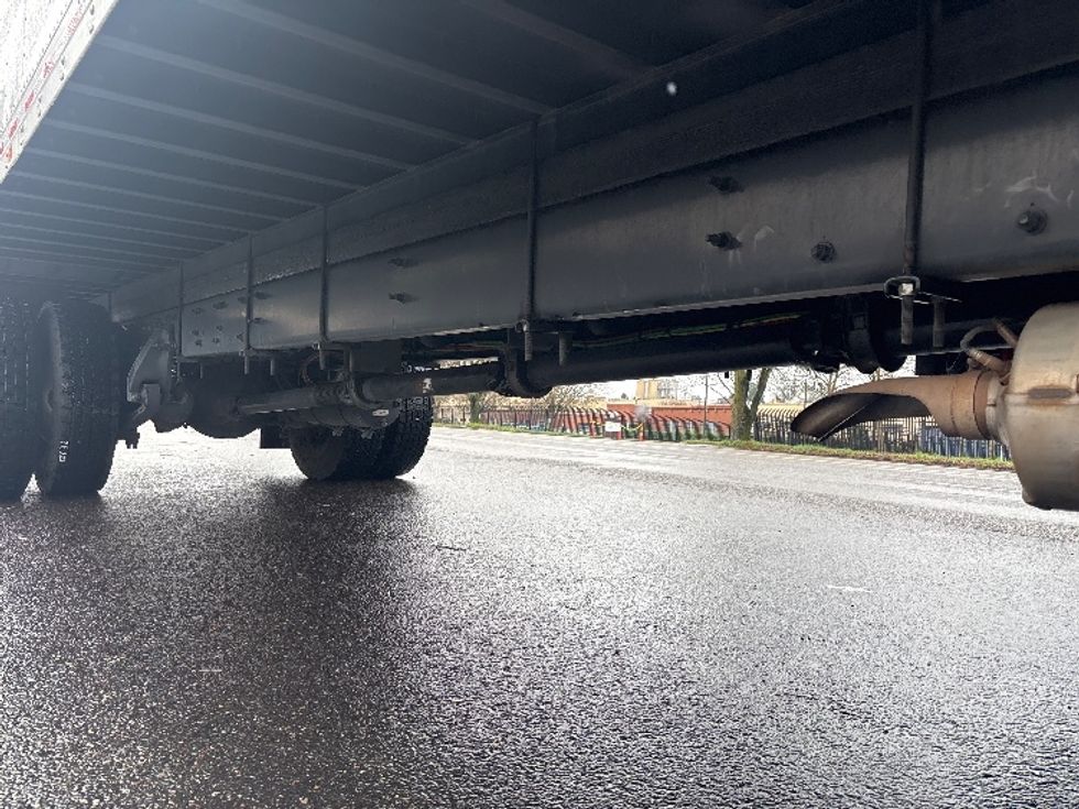 Medium Duty Box Truck-Light and Medium Duty Trucks-Freightliner-2019-M2-Portland-OR-57,222\n\t\tmiles-$ 65,750 - Image 14