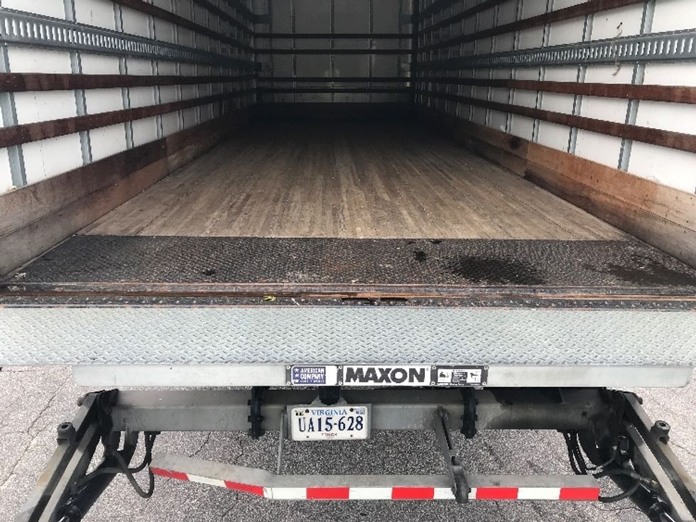 Medium Duty Box Truck-Light and Medium Duty Trucks-Freightliner-2019-M2-Prince George-VA-113,720\n\t\tmiles-$ 59,250 - Image 10