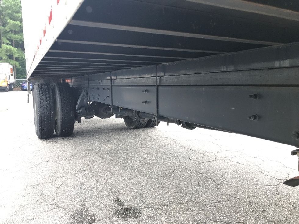 Medium Duty Box Truck-Light and Medium Duty Trucks-Freightliner-2019-M2-Prince George-VA-113,720\n\t\tmiles-$ 59,250 - Image 14