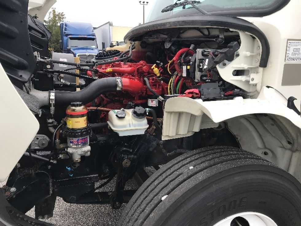 Medium Duty Box Truck-Light and Medium Duty Trucks-Freightliner-2019-M2-Prince George-VA-113,720\n\t\tmiles-$ 59,250 - Image 24