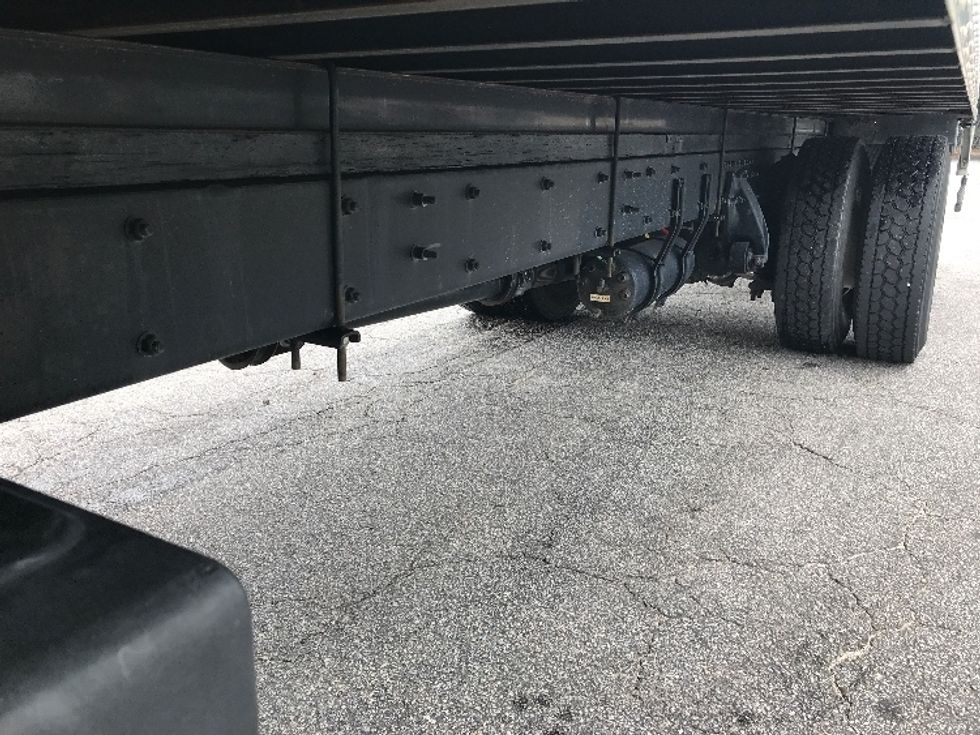 Medium Duty Box Truck-Light and Medium Duty Trucks-Freightliner-2019-M2-Prince George-VA-113,720\n\t\tmiles-$ 59,250 - Image 5