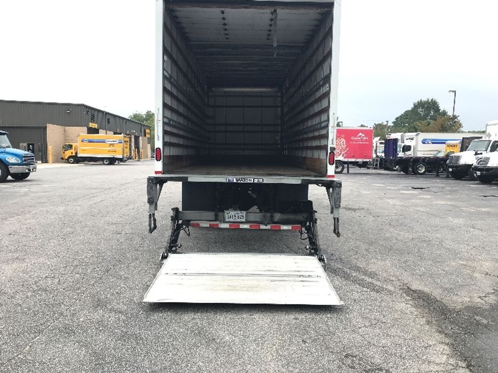 Medium Duty Box Truck-Light and Medium Duty Trucks-Freightliner-2019-M2-Prince George-VA-113,720\n\t\tmiles-$ 59,250 - Image 9