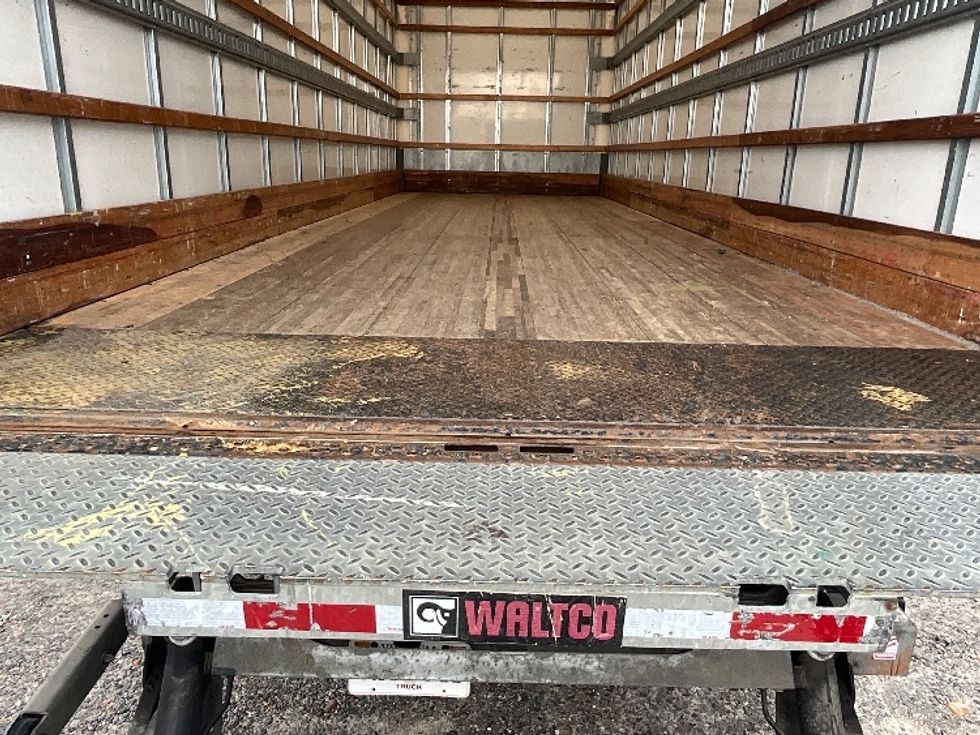 Medium Duty Box Truck-Light and Medium Duty Trucks-Freightliner-2019-M2-Prince George-VA-125,674\n\t\tmiles-$ 59,500 - Image 10