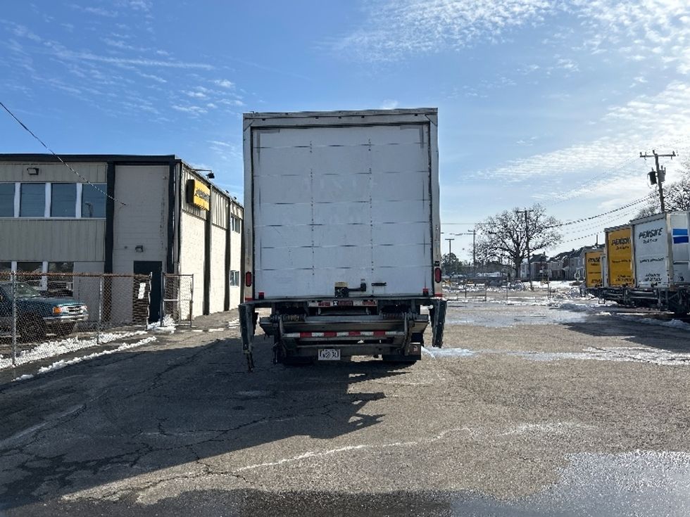 Medium Duty Box Truck-Light and Medium Duty Trucks-Freightliner-2019-M2-Prince George-VA-125,674\n\t\tmiles-$ 59,500 - Image 7