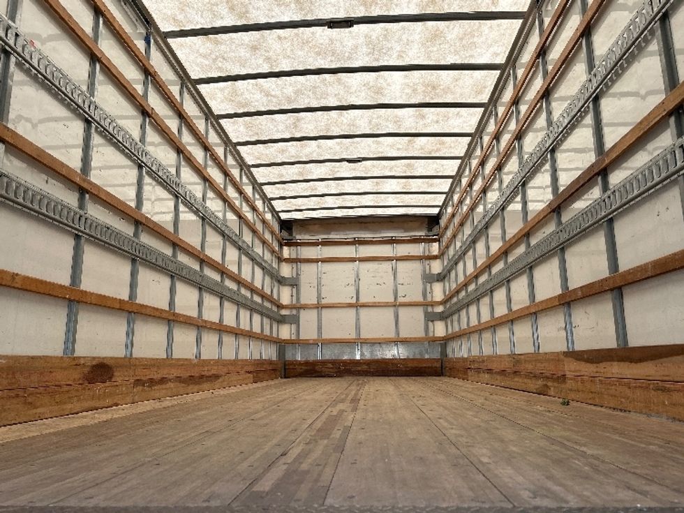 Medium Duty Box Truck-Light and Medium Duty Trucks-Freightliner-2019-M2-Prince George-VA-125,674\n\t\tmiles-$ 59,500 - Image 8