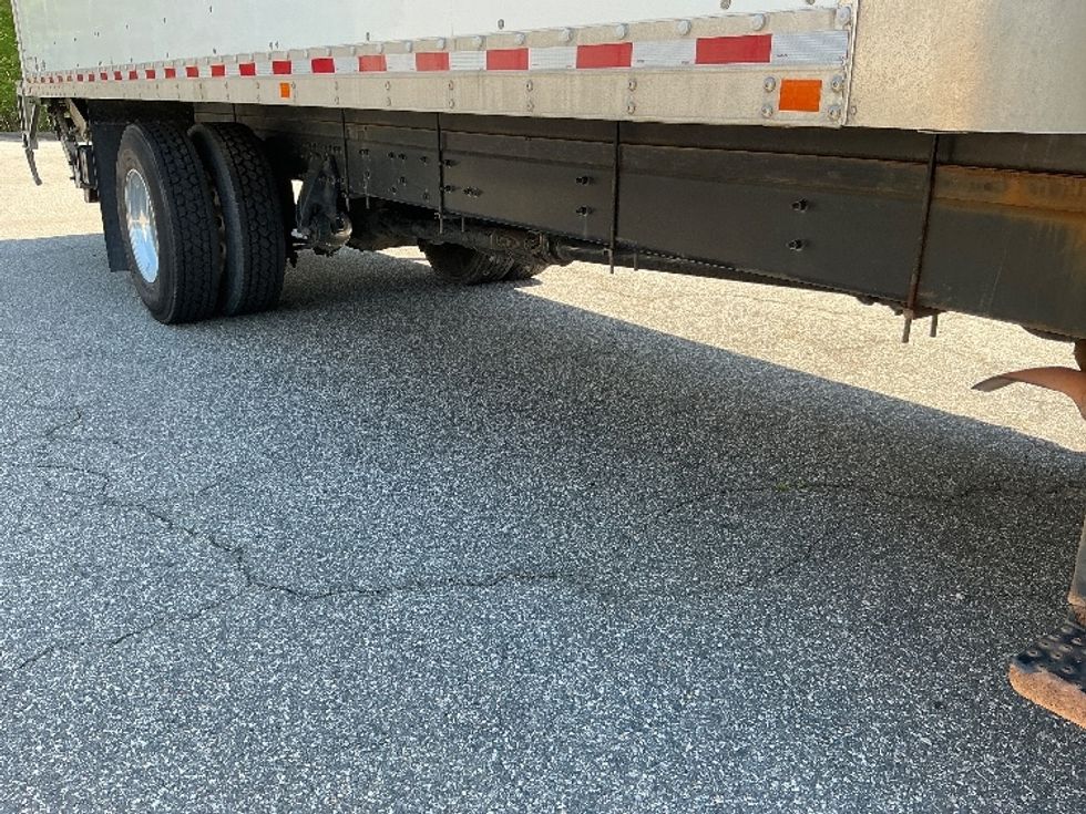 Medium Duty Box Truck-Light and Medium Duty Trucks-Freightliner-2019-M2-Prince George-VA-146,041\n\t\tmiles-$ 58,500 - Image 14
