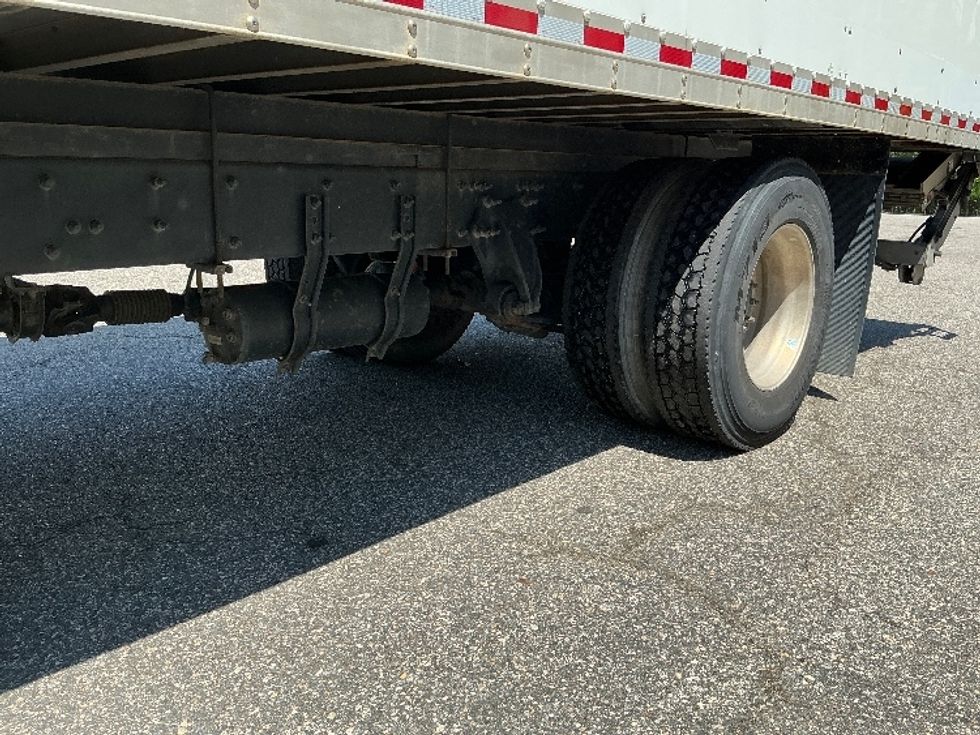Medium Duty Box Truck-Light and Medium Duty Trucks-Freightliner-2019-M2-Prince George-VA-146,041\n\t\tmiles-$ 58,500 - Image 5