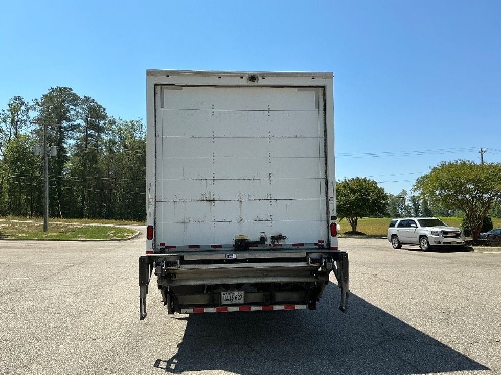 Medium Duty Box Truck-Light and Medium Duty Trucks-Freightliner-2019-M2-Prince George-VA-146,041\n\t\tmiles-$ 58,500 - Image 7