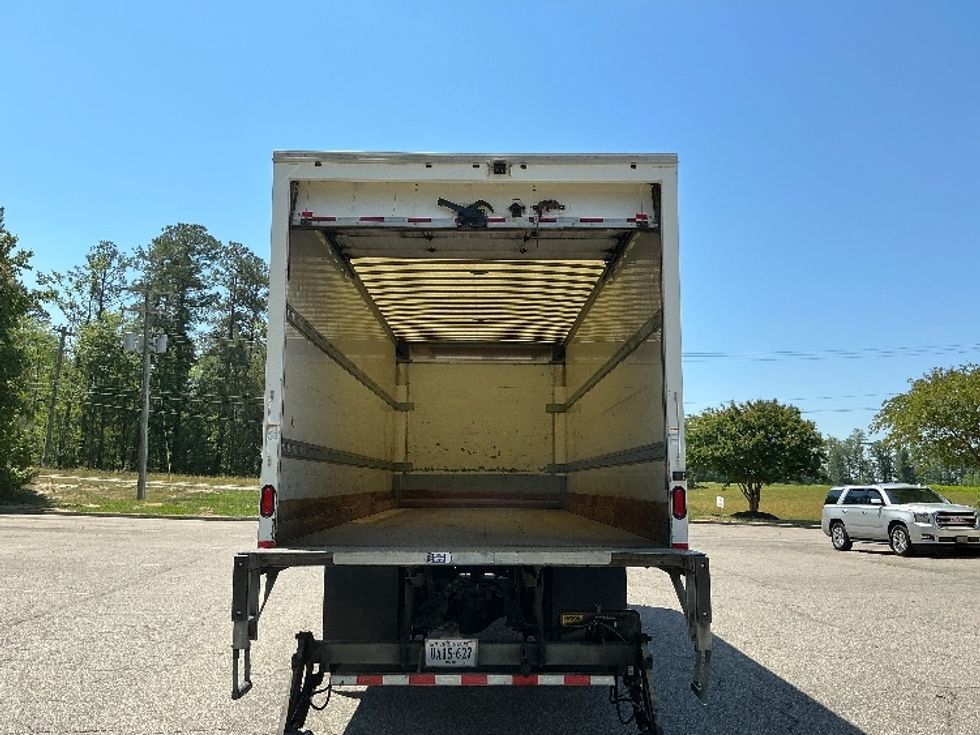 Medium Duty Box Truck-Light and Medium Duty Trucks-Freightliner-2019-M2-Prince George-VA-146,041\n\t\tmiles-$ 58,500 - Image 8