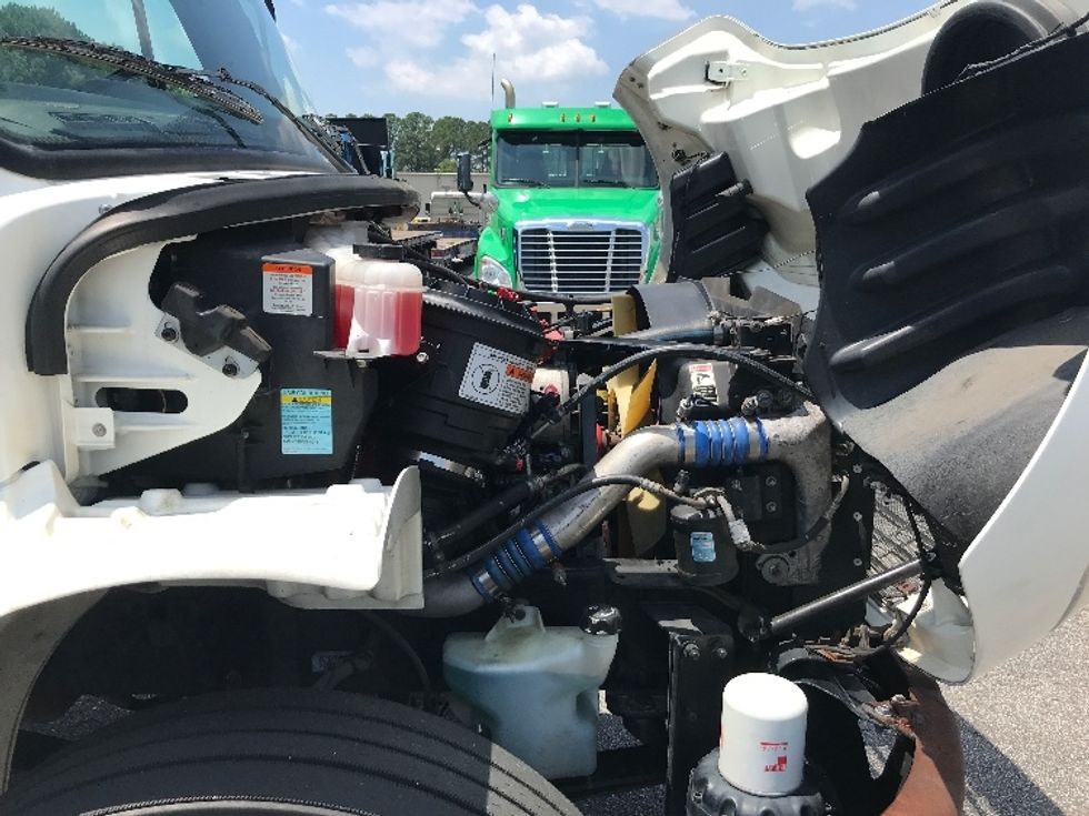 Medium Duty Box Truck-Light and Medium Duty Trucks-Freightliner-2019-M2-Prince George-VA-210,596\n\t\tmiles-$ 48,750 - Image 23