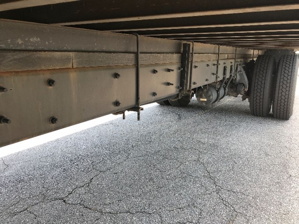 Medium Duty Box Truck-Light and Medium Duty Trucks-Freightliner-2019-M2-Prince George-VA-210,596\n\t\tmiles-$ 48,750 - Image 5