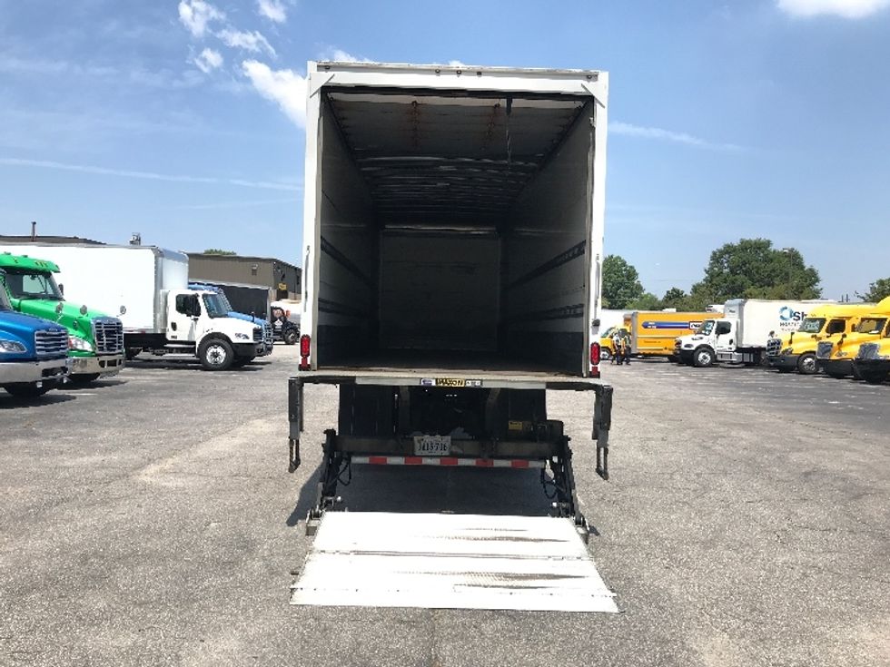 Medium Duty Box Truck-Light and Medium Duty Trucks-Freightliner-2019-M2-Prince George-VA-210,596\n\t\tmiles-$ 48,750 - Image 9