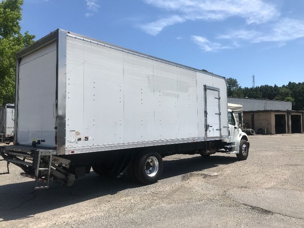 Medium Duty Box Truck-Light and Medium Duty Trucks-Freightliner-2019-M2-Prince George-VA-218,524\n\t\tmiles-$ 48,000 - Image 12