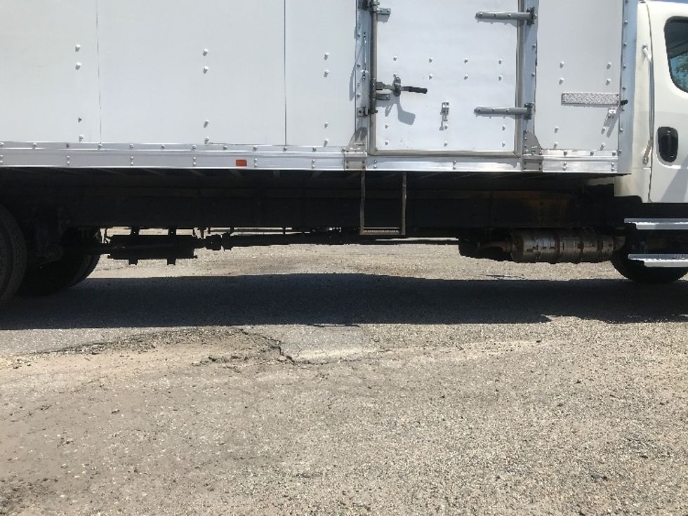 Medium Duty Box Truck-Light and Medium Duty Trucks-Freightliner-2019-M2-Prince George-VA-218,524\n\t\tmiles-$ 48,000 - Image 13