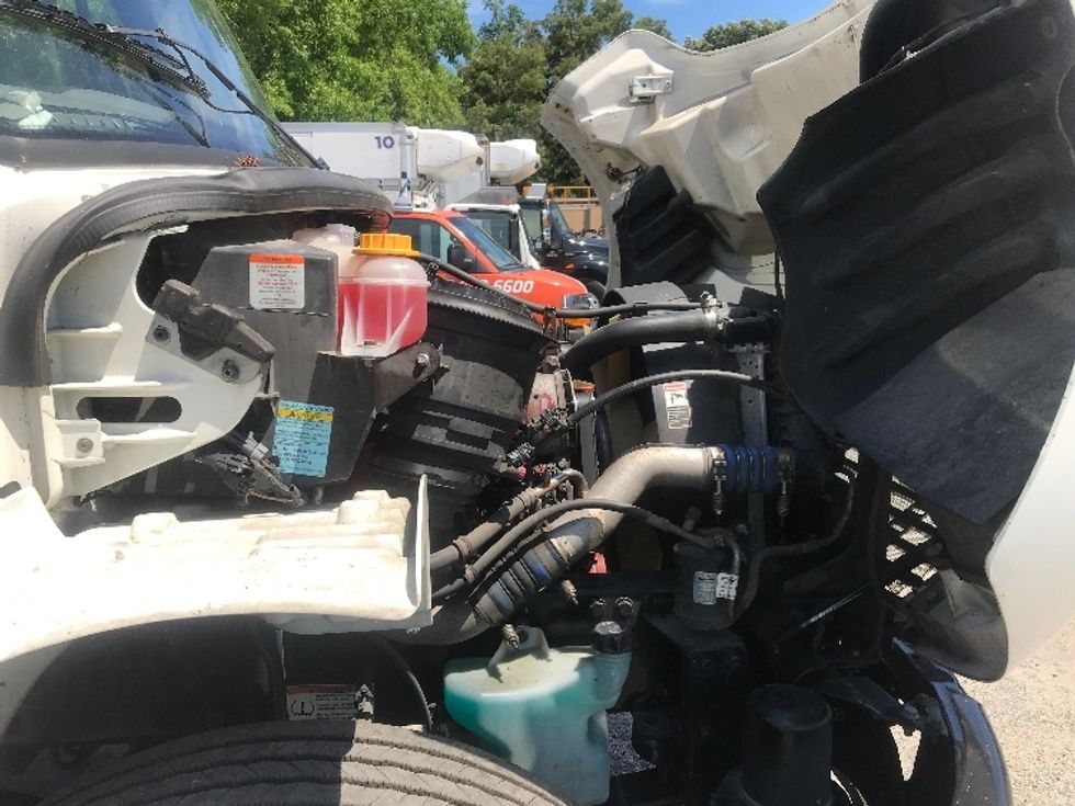 Medium Duty Box Truck-Light and Medium Duty Trucks-Freightliner-2019-M2-Prince George-VA-218,524\n\t\tmiles-$ 48,000 - Image 22