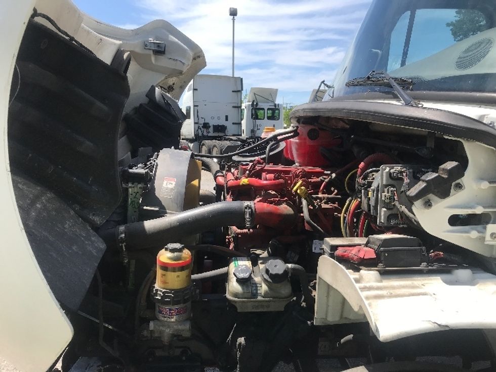 Medium Duty Box Truck-Light and Medium Duty Trucks-Freightliner-2019-M2-Prince George-VA-218,524\n\t\tmiles-$ 48,000 - Image 23