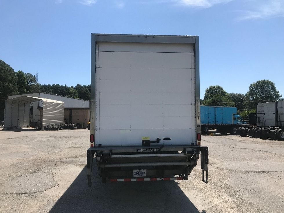 Medium Duty Box Truck-Light and Medium Duty Trucks-Freightliner-2019-M2-Prince George-VA-218,524\n\t\tmiles-$ 48,000 - Image 6