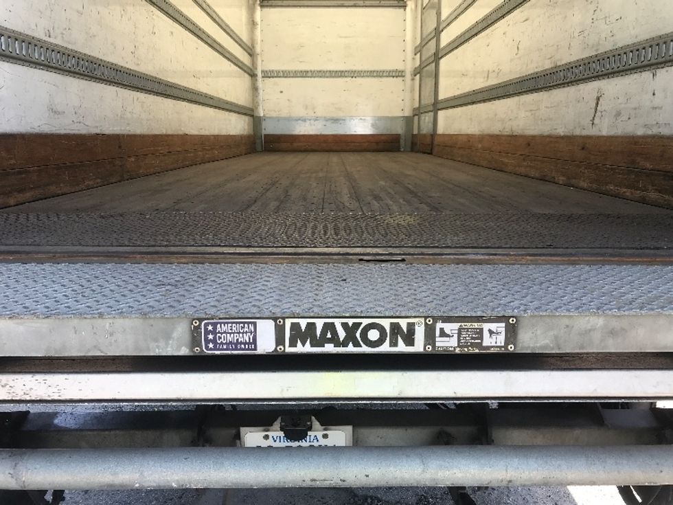 Medium Duty Box Truck-Light and Medium Duty Trucks-Freightliner-2019-M2-Prince George-VA-218,524\n\t\tmiles-$ 48,000 - Image 9