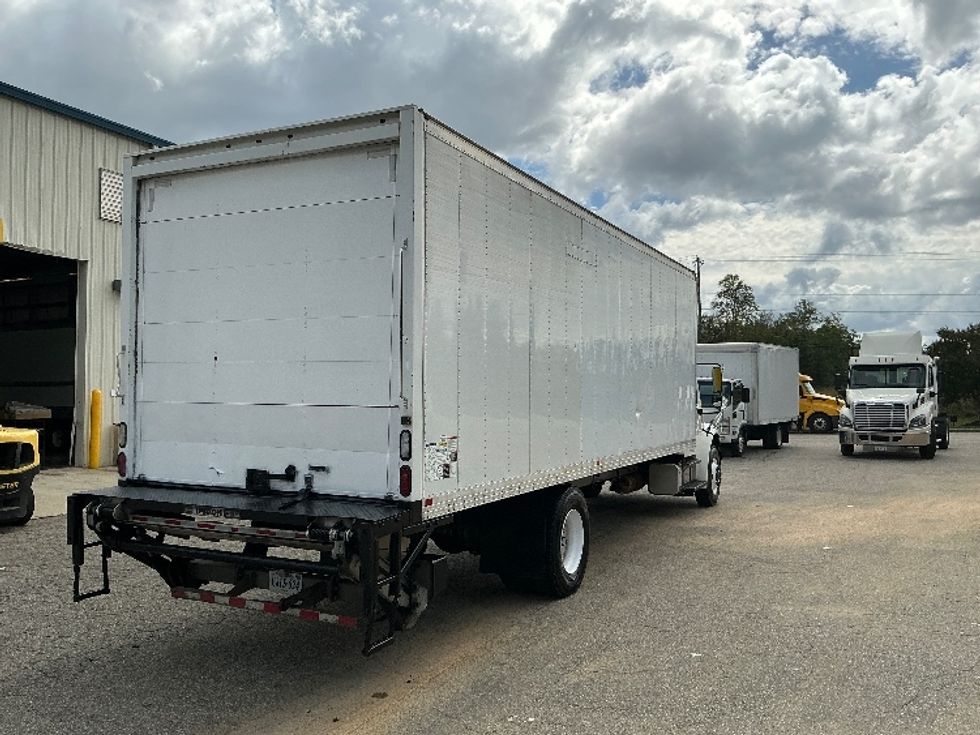 Medium Duty Box Truck-Light and Medium Duty Trucks-Freightliner-2019-M2-Prince George-VA-220,732\n\t\tmiles-$ 46,500 - Image 13