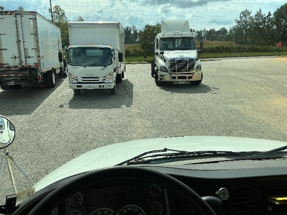 Medium Duty Box Truck-Light and Medium Duty Trucks-Freightliner-2019-M2-Prince George-VA-220,732\n\t\tmiles-$ 46,500 - Image 18