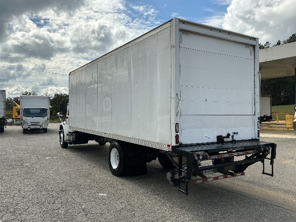 Medium Duty Box Truck-Light and Medium Duty Trucks-Freightliner-2019-M2-Prince George-VA-220,732\n\t\tmiles-$ 46,500 - Image 6