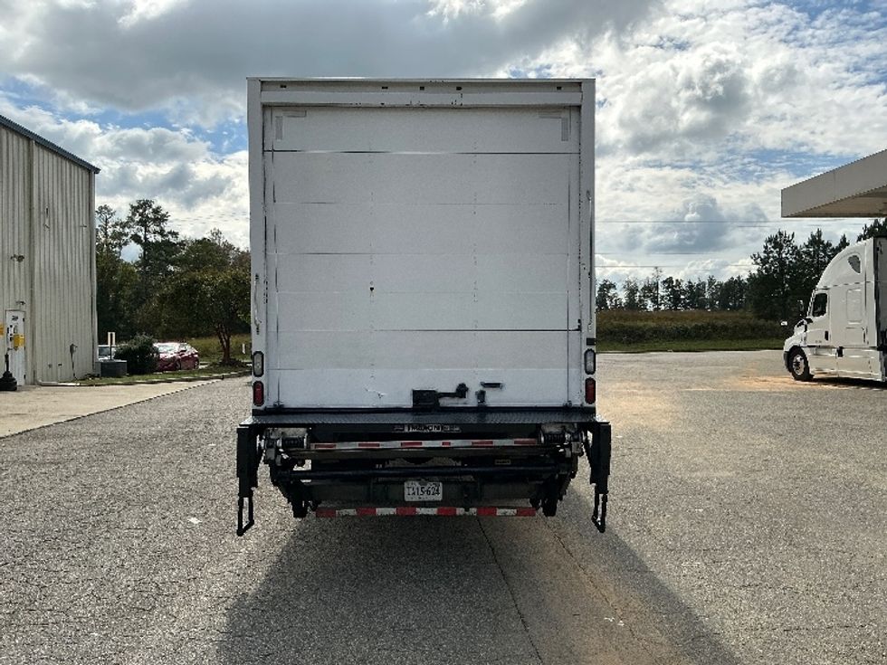 Medium Duty Box Truck-Light and Medium Duty Trucks-Freightliner-2019-M2-Prince George-VA-220,732\n\t\tmiles-$ 46,500 - Image 7