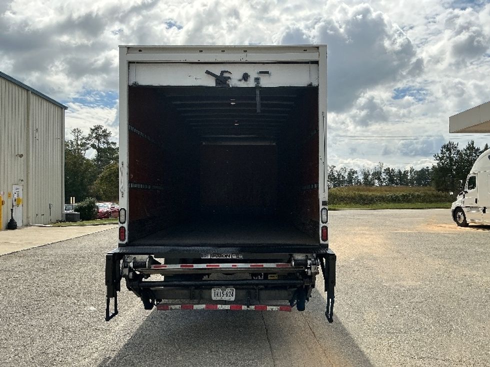 Medium Duty Box Truck-Light and Medium Duty Trucks-Freightliner-2019-M2-Prince George-VA-220,732\n\t\tmiles-$ 46,500 - Image 8
