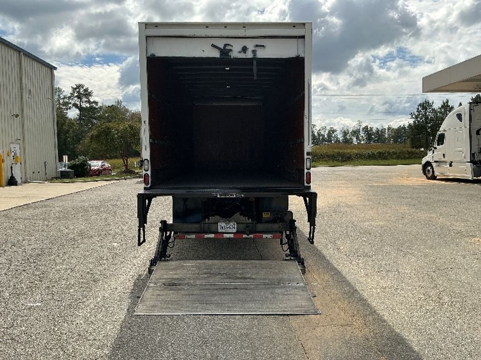 Medium Duty Box Truck-Light and Medium Duty Trucks-Freightliner-2019-M2-Prince George-VA-220,732\n\t\tmiles-$ 46,500 - Image 9