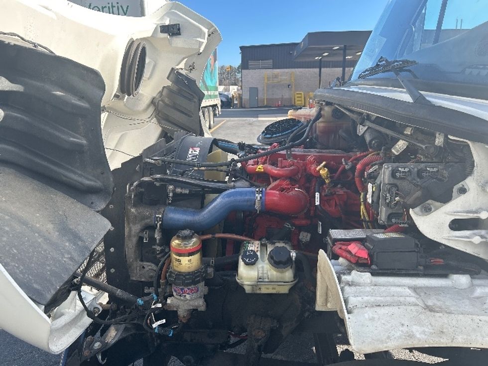 Medium Duty Box Truck-Light and Medium Duty Trucks-Freightliner-2019-M2-Prince George-VA-239,043\n\t\tmiles-$ 40,250 - Image 18