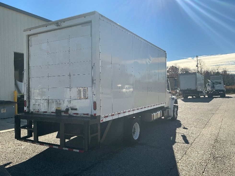 Medium Duty Box Truck-Light and Medium Duty Trucks-Freightliner-2019-M2-Prince George-VA-245,925\n\t\tmiles-$ 27,000 - Image 12