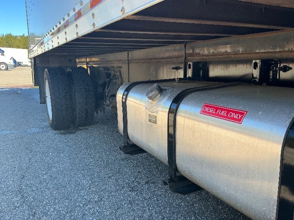 Medium Duty Box Truck-Light and Medium Duty Trucks-Freightliner-2019-M2-Prince George-VA-245,925\n\t\tmiles-$ 27,000 - Image 13