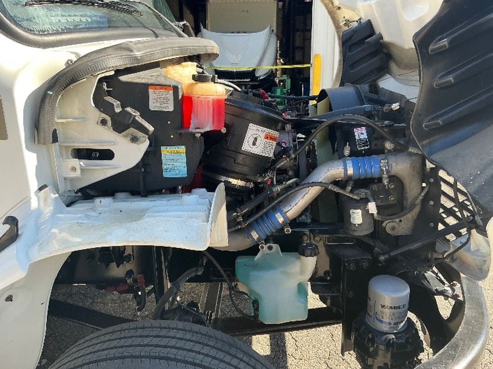 Medium Duty Box Truck-Light and Medium Duty Trucks-Freightliner-2019-M2-Prince George-VA-245,925\n\t\tmiles-$ 27,000 - Image 22