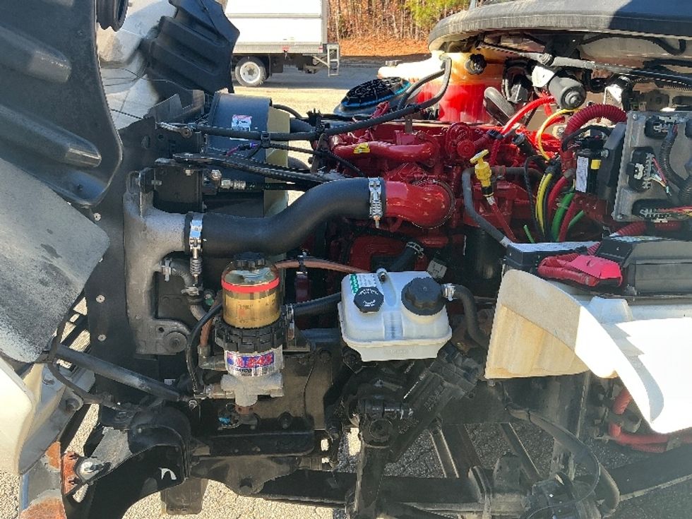 Medium Duty Box Truck-Light and Medium Duty Trucks-Freightliner-2019-M2-Prince George-VA-245,925\n\t\tmiles-$ 27,000 - Image 23