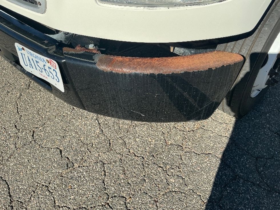 Medium Duty Box Truck-Light and Medium Duty Trucks-Freightliner-2019-M2-Prince George-VA-245,925\n\t\tmiles-$ 27,000 - Image 26