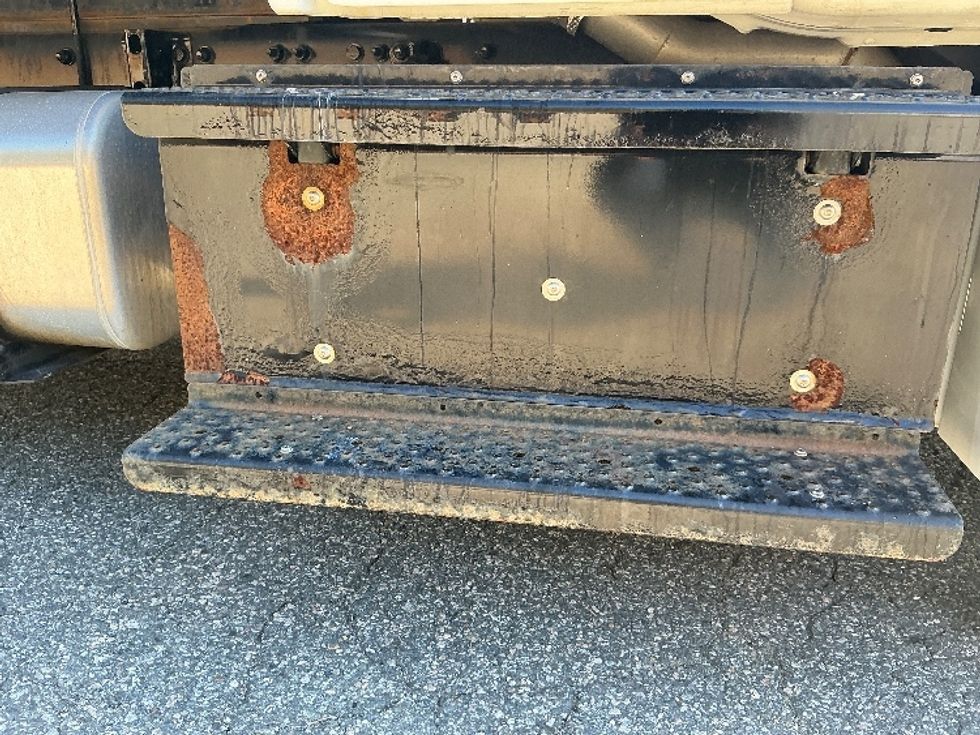 Medium Duty Box Truck-Light and Medium Duty Trucks-Freightliner-2019-M2-Prince George-VA-245,925\n\t\tmiles-$ 27,000 - Image 27