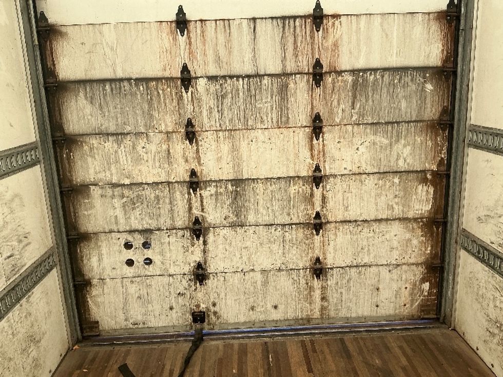 Medium Duty Box Truck-Light and Medium Duty Trucks-Freightliner-2019-M2-Prince George-VA-245,925\n\t\tmiles-$ 27,000 - Image 28