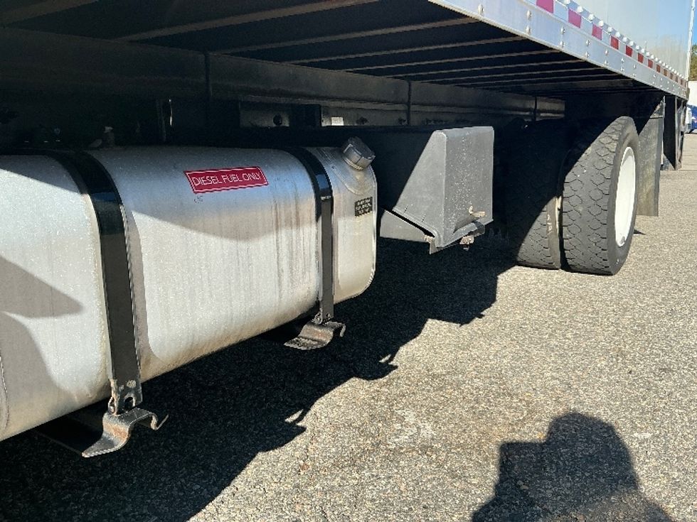 Medium Duty Box Truck-Light and Medium Duty Trucks-Freightliner-2019-M2-Prince George-VA-245,925\n\t\tmiles-$ 27,000 - Image 5