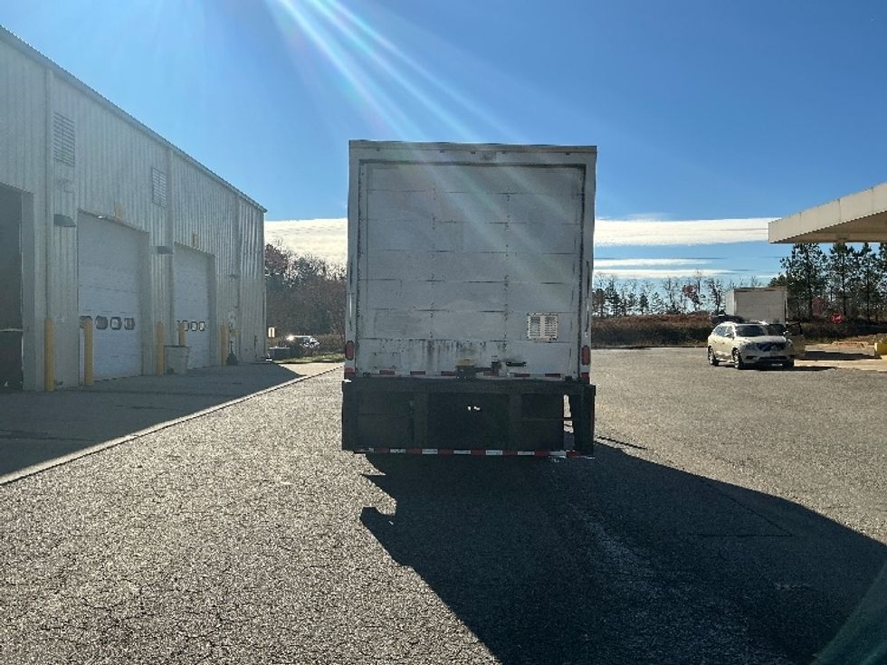 Medium Duty Box Truck-Light and Medium Duty Trucks-Freightliner-2019-M2-Prince George-VA-245,925\n\t\tmiles-$ 27,000 - Image 7