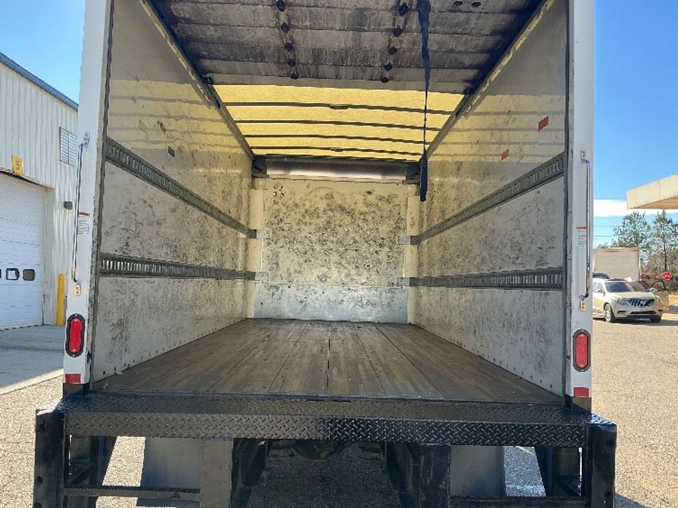 Medium Duty Box Truck-Light and Medium Duty Trucks-Freightliner-2019-M2-Prince George-VA-245,925\n\t\tmiles-$ 27,000 - Image 8