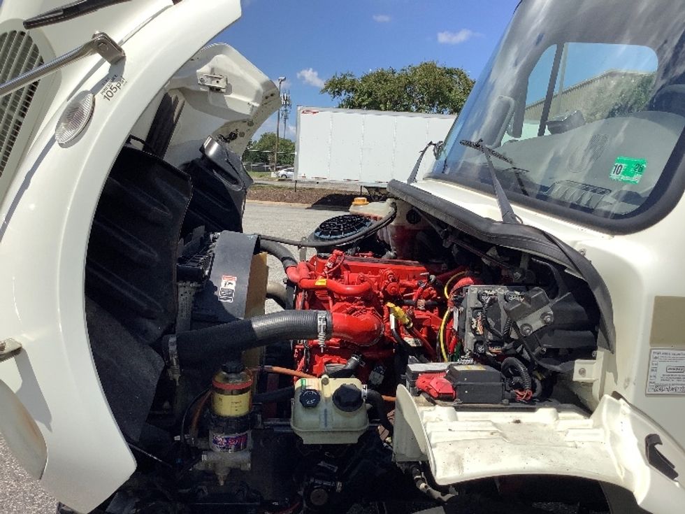 Medium Duty Box Truck-Light and Medium Duty Trucks-Freightliner-2019-M2-Prince George-VA-284,446\n\t\tmiles-$ 38,500 - Image 22
