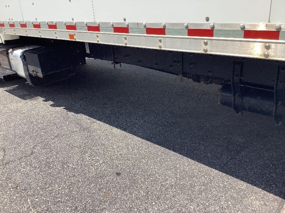 Medium Duty Box Truck-Light and Medium Duty Trucks-Freightliner-2019-M2-Prince George-VA-284,446\n\t\tmiles-$ 38,500 - Image 5