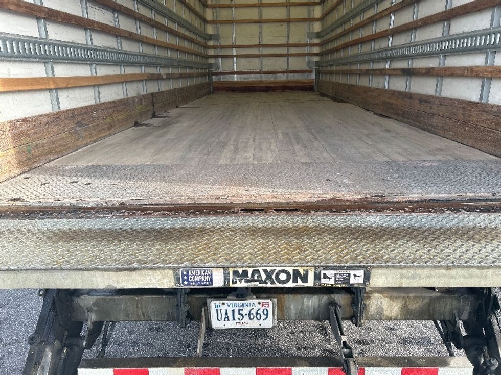 Medium Duty Box Truck-Light and Medium Duty Trucks-Freightliner-2019-M2-Prince George-VA-292,075\n\t\tmiles-$ 35,250 - Image 10