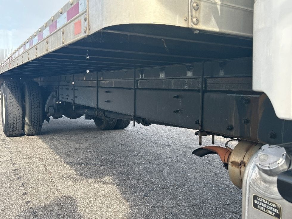 Medium Duty Box Truck-Light and Medium Duty Trucks-Freightliner-2019-M2-Prince George-VA-292,075\n\t\tmiles-$ 35,250 - Image 14