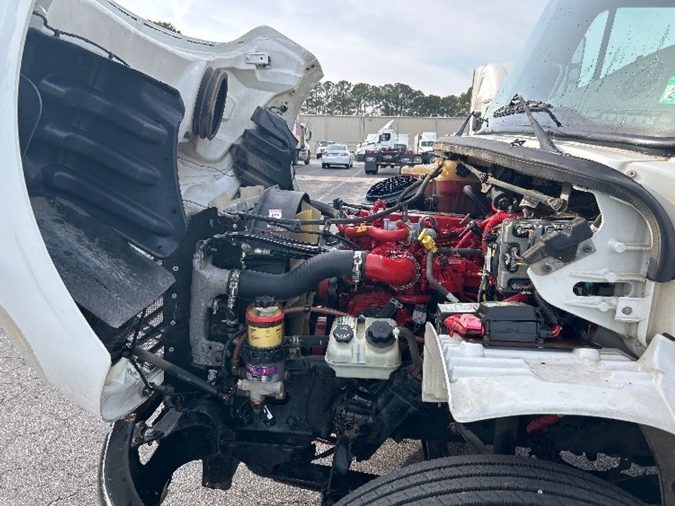 Medium Duty Box Truck-Light and Medium Duty Trucks-Freightliner-2019-M2-Prince George-VA-292,075\n\t\tmiles-$ 35,250 - Image 23