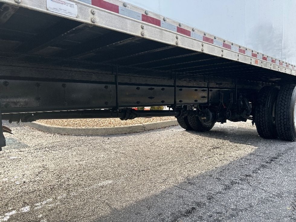 Medium Duty Box Truck-Light and Medium Duty Trucks-Freightliner-2019-M2-Prince George-VA-292,075\n\t\tmiles-$ 35,250 - Image 5