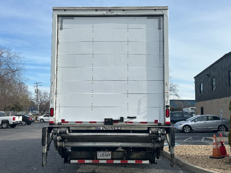 Medium Duty Box Truck-Light and Medium Duty Trucks-Freightliner-2019-M2-Prince George-VA-292,075\n\t\tmiles-$ 35,250 - Image 7