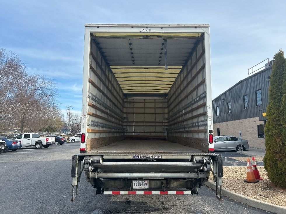 Medium Duty Box Truck-Light and Medium Duty Trucks-Freightliner-2019-M2-Prince George-VA-292,075\n\t\tmiles-$ 35,250 - Image 8