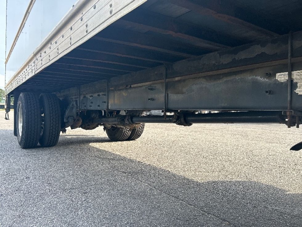 Medium Duty Box Truck-Light and Medium Duty Trucks-Freightliner-2019-M2-Prince George-VA-322,694\n\t\tmiles-$ 29,250 - Image 14