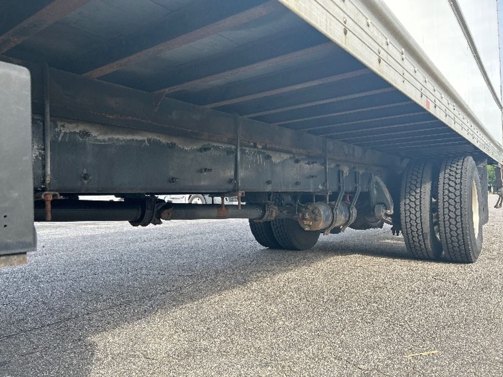 Medium Duty Box Truck-Light and Medium Duty Trucks-Freightliner-2019-M2-Prince George-VA-322,694\n\t\tmiles-$ 29,250 - Image 5