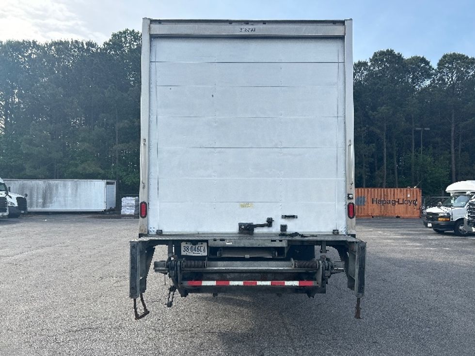 Medium Duty Box Truck-Light and Medium Duty Trucks-Freightliner-2019-M2-Prince George-VA-322,694\n\t\tmiles-$ 29,250 - Image 7